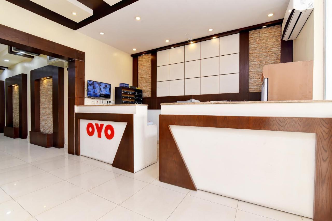 Oyo 427 Royal Al Khaleej Furnished Apartments 2 Dammam Eksteriør billede